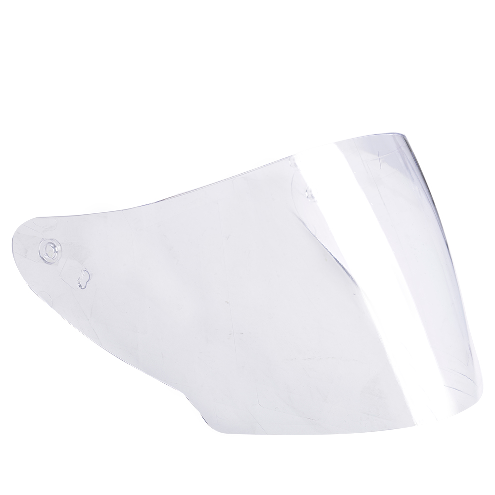 HJC HJC HJ-23 Clear Visor ARTY